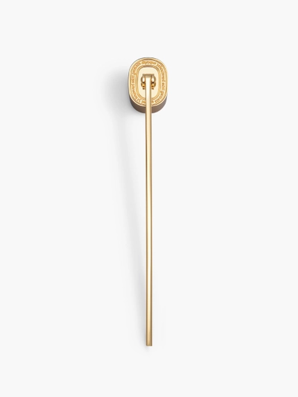 Gold Snuffer - For candles