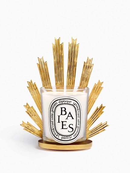 Ray Stand - For classic and medium candles