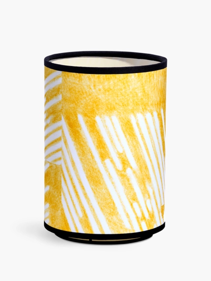 Rays lantern - For classic candle