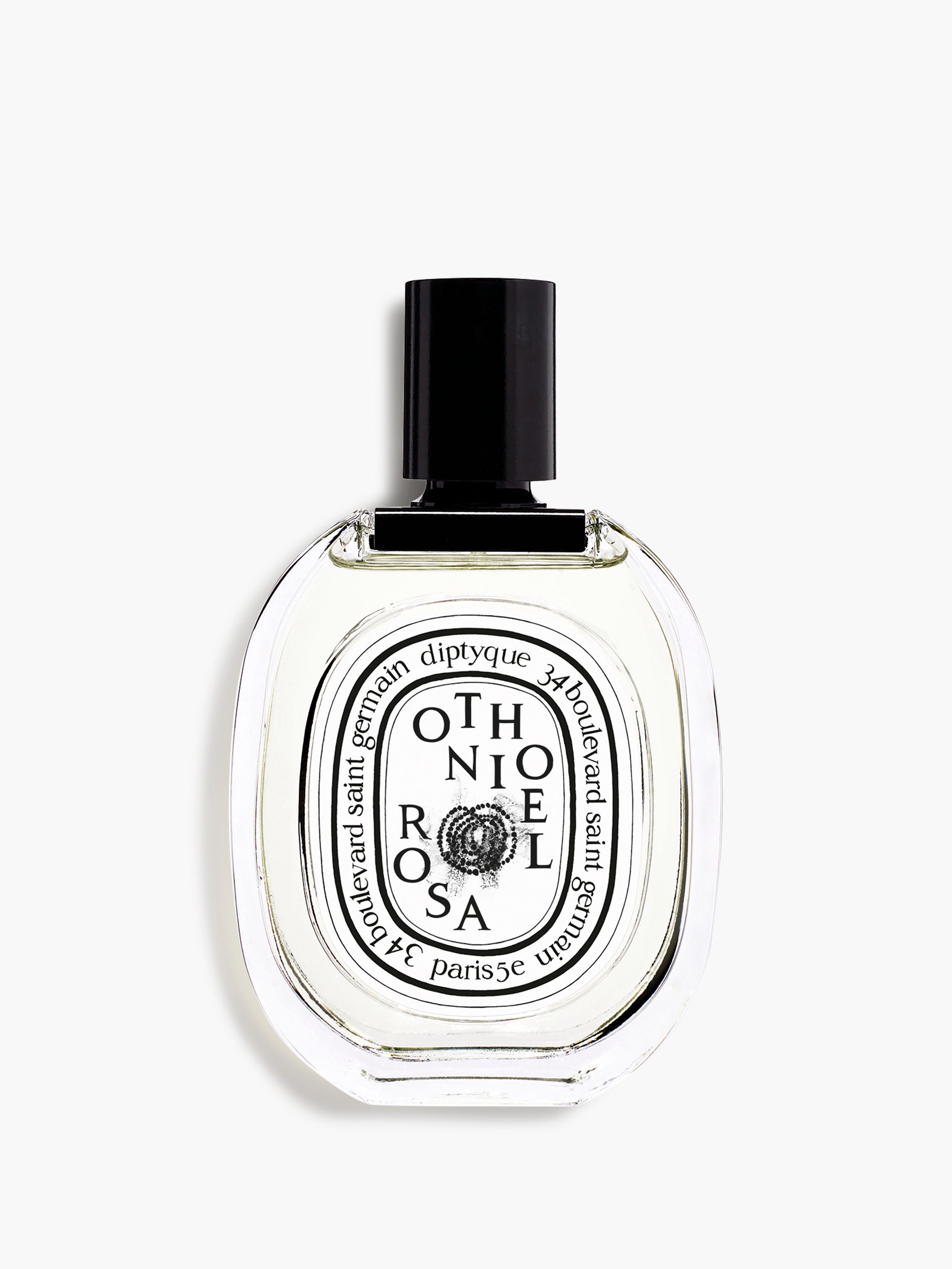 オードトワレ オトニエル ロザ 100ml | Diptyque Paris