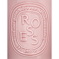 Roses Candle 600g