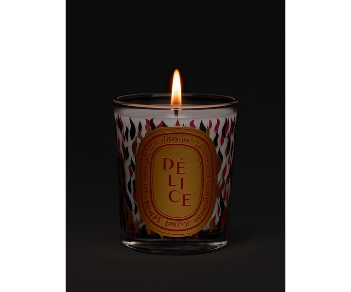 Fire & Ice Ritual Lovers Heart Candles (1)
