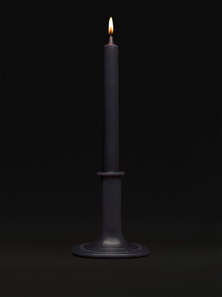 Baies（ベ） - フレグランス テーパーキャンドル | Diptyque Paris