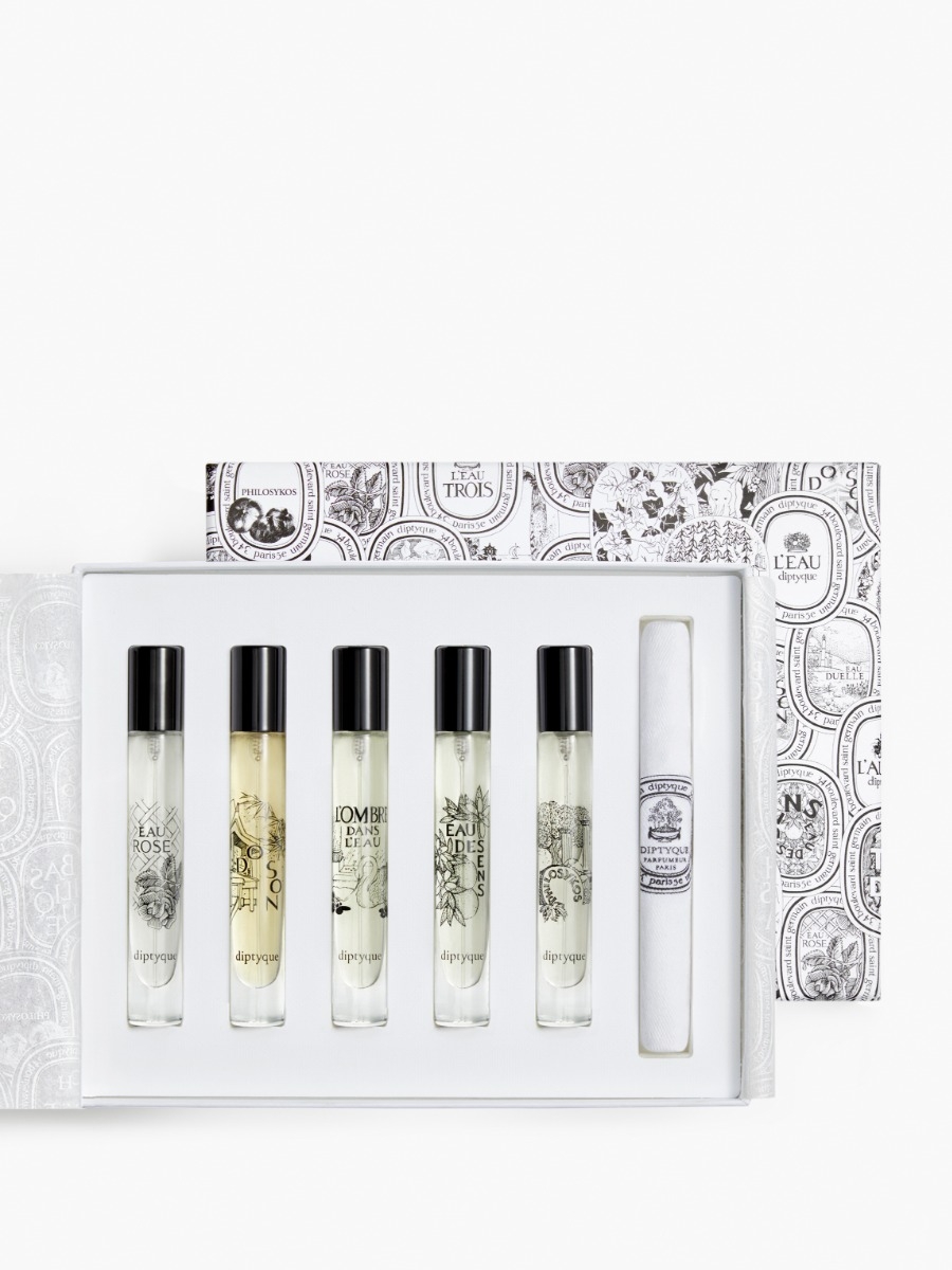 diptyque gift sets diptyque Paris Official