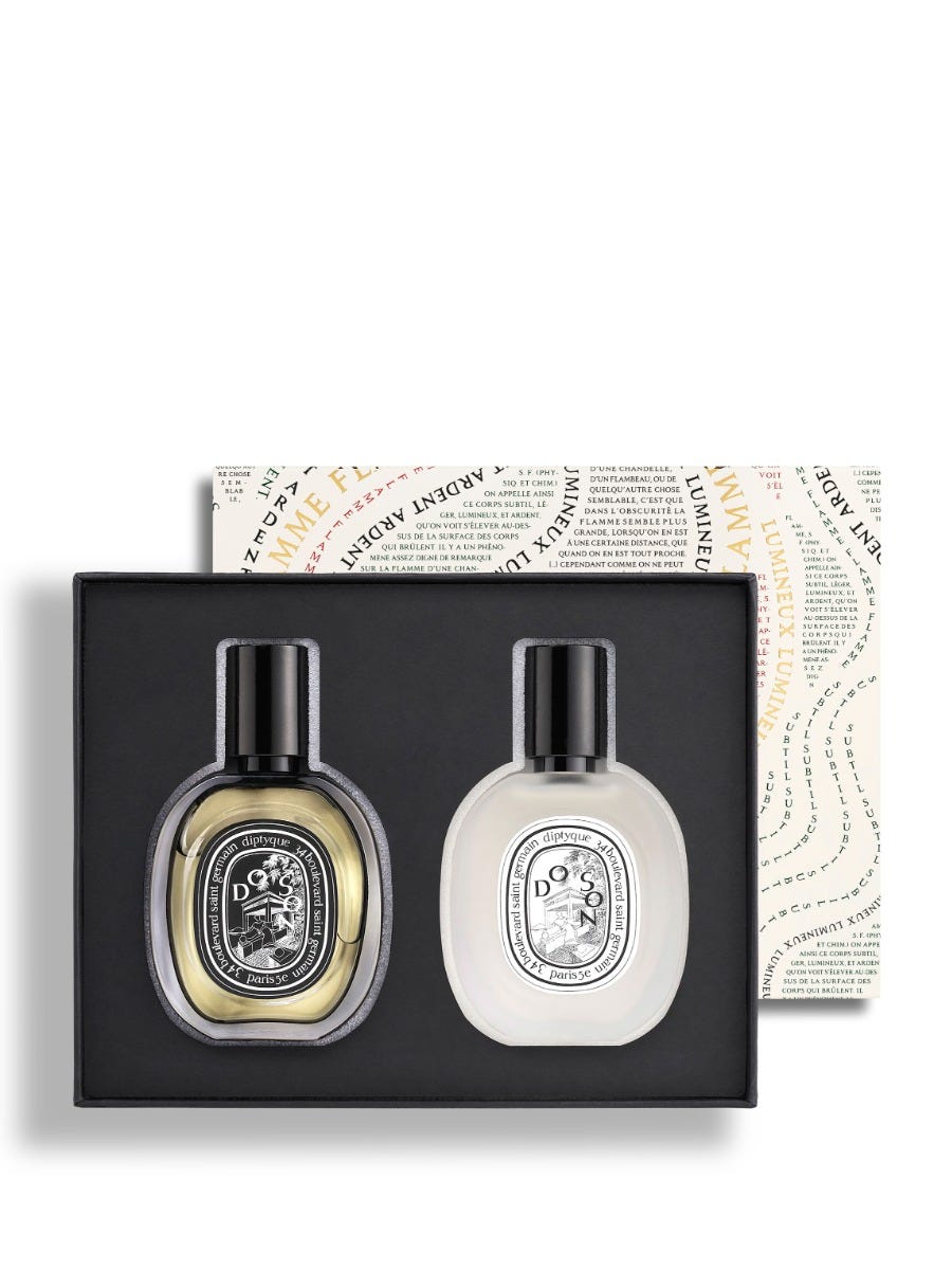 DIPTYQUE 香水セット