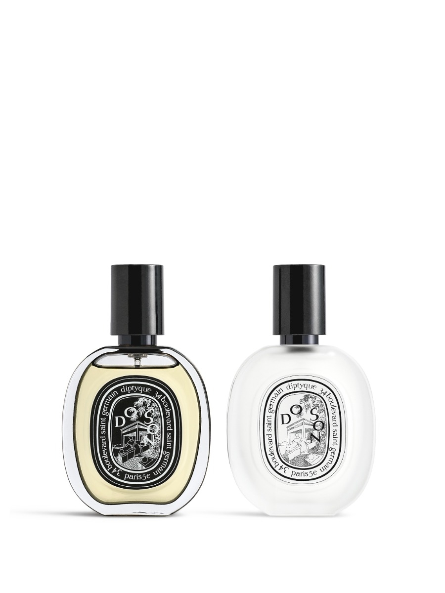 Do Son Duo - Eau de parfum & hair mist - Holiday Collection 2023 第2弾 ...
