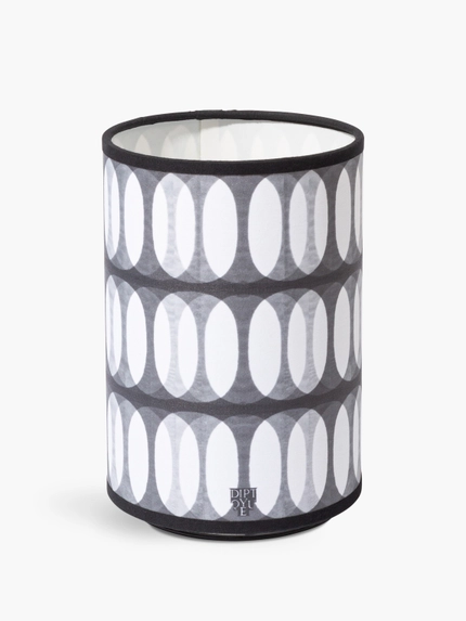 Shade Lantern - For classic candles