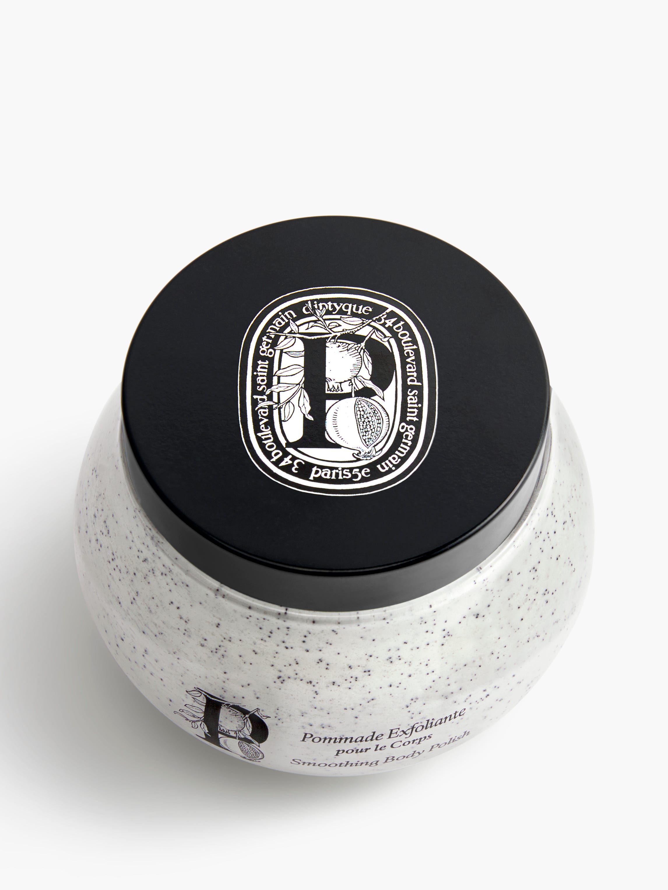 Pommade exfoliante Pour le corps Diptyque Paris