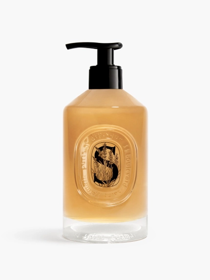 Softening and comforting wash - for the hands