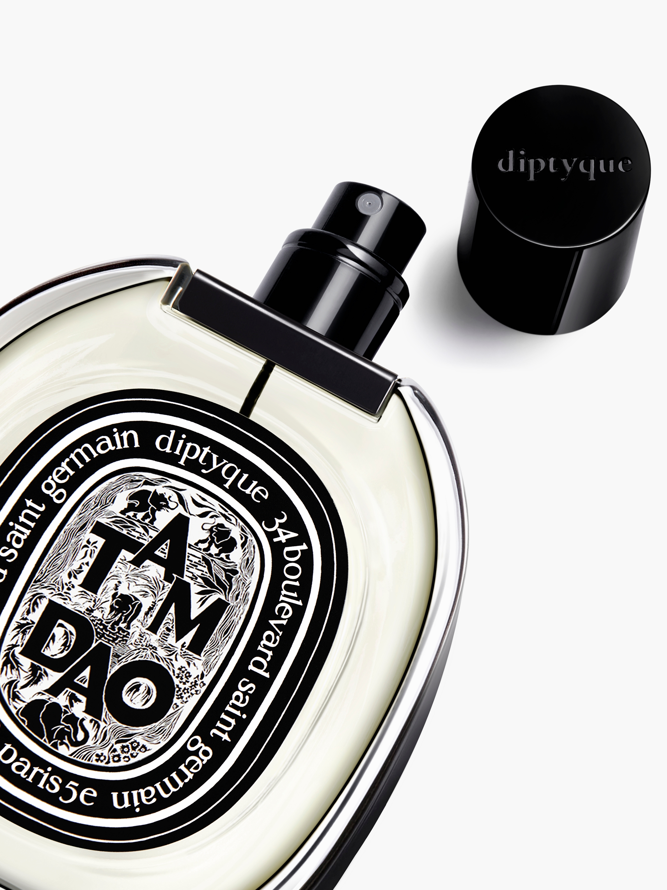 Tam Dao 75ml Eau de Parfum Diptyque Paris Diptyque Paris