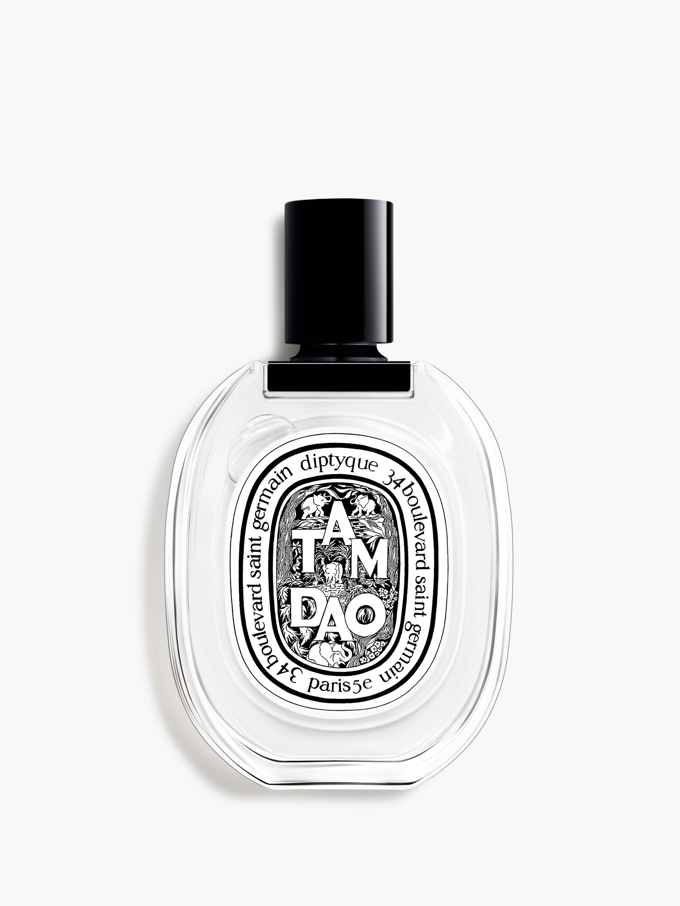 Diptyques New PretsAParfumer Collection Is Making It Possible To Wear  Your Perfume In A Totally Unexpected Way