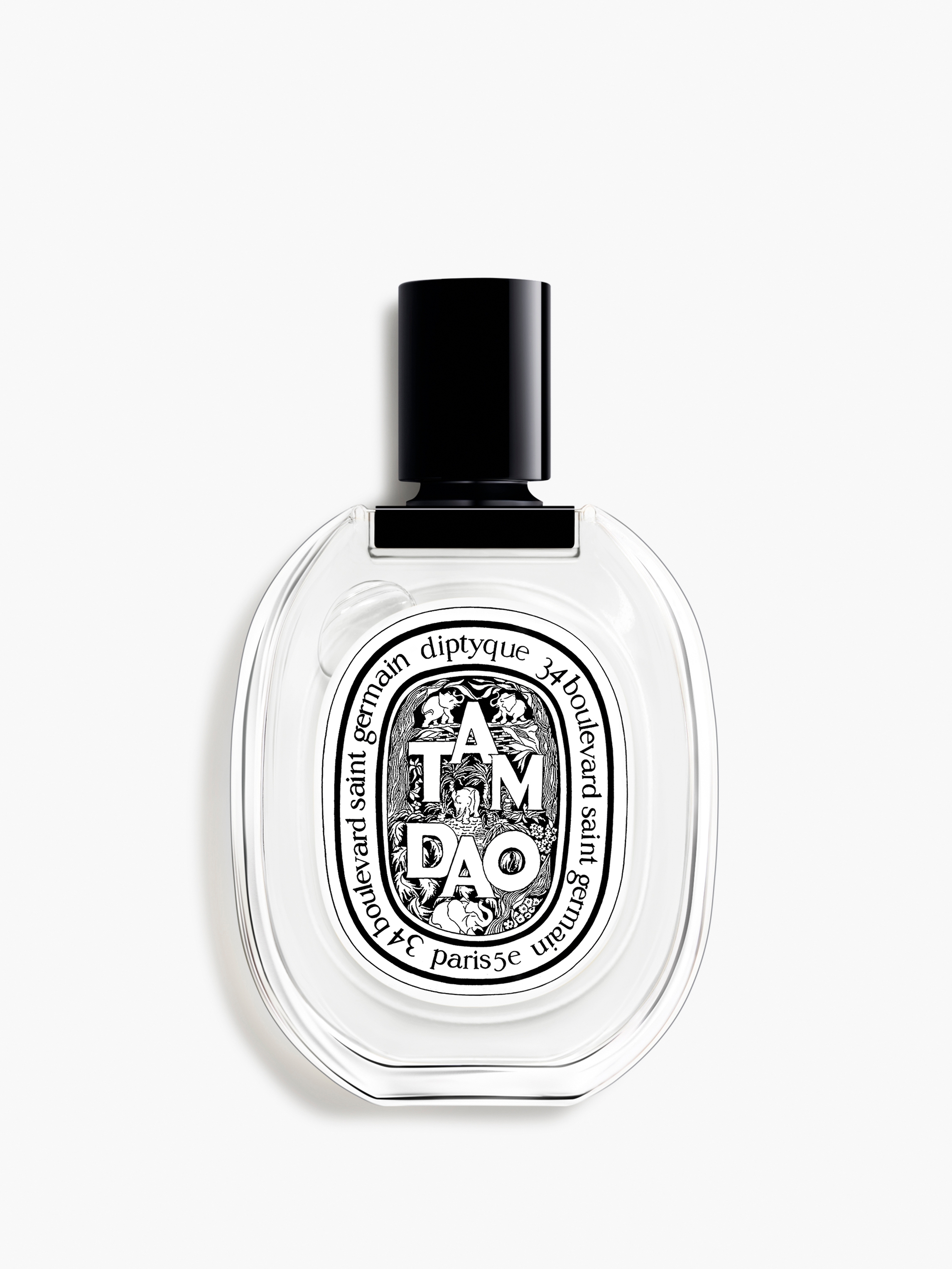 オードトワレ タムダオ 100ml | Diptyque Paris 