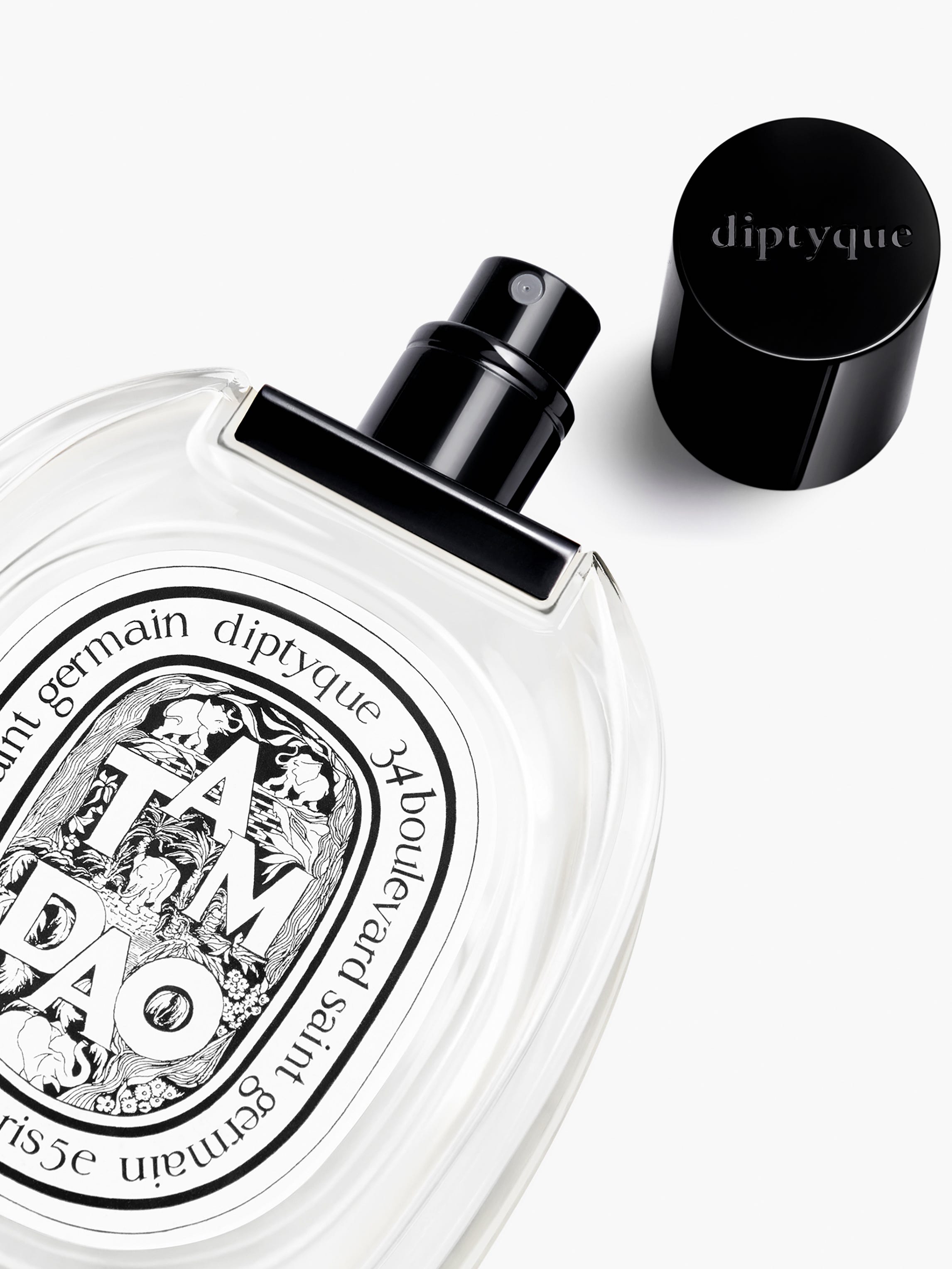 Tam Dao - Eau de Toilette 100ml | Diptyque Paris