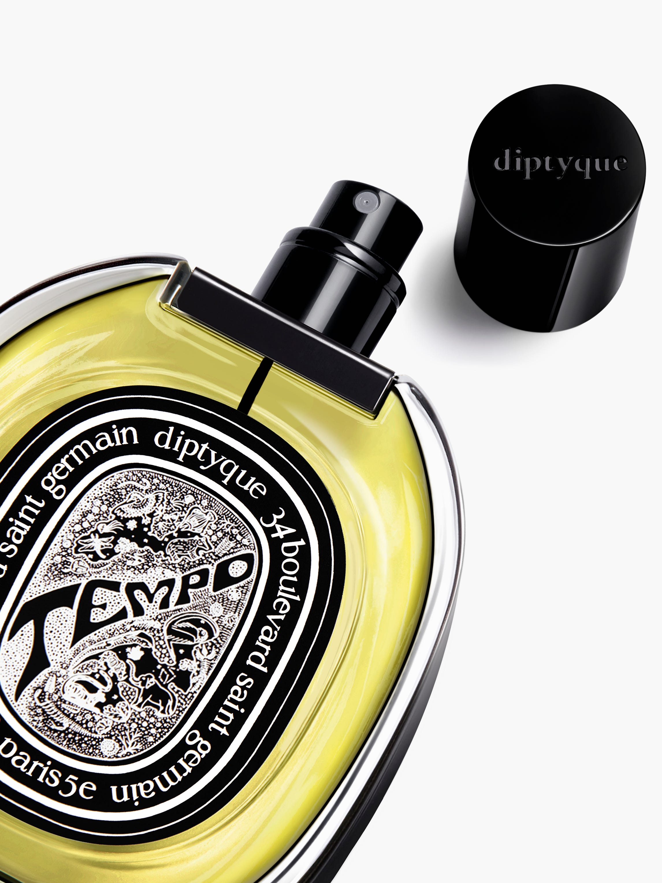 Tempo - Eau de parfum 75ml | Diptyque Paris