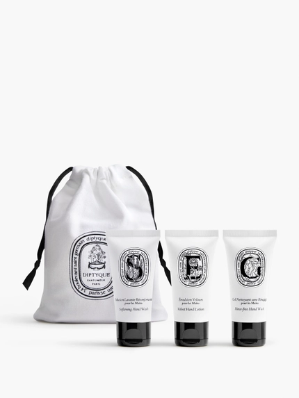 The Art of Hand Care - Travel Set