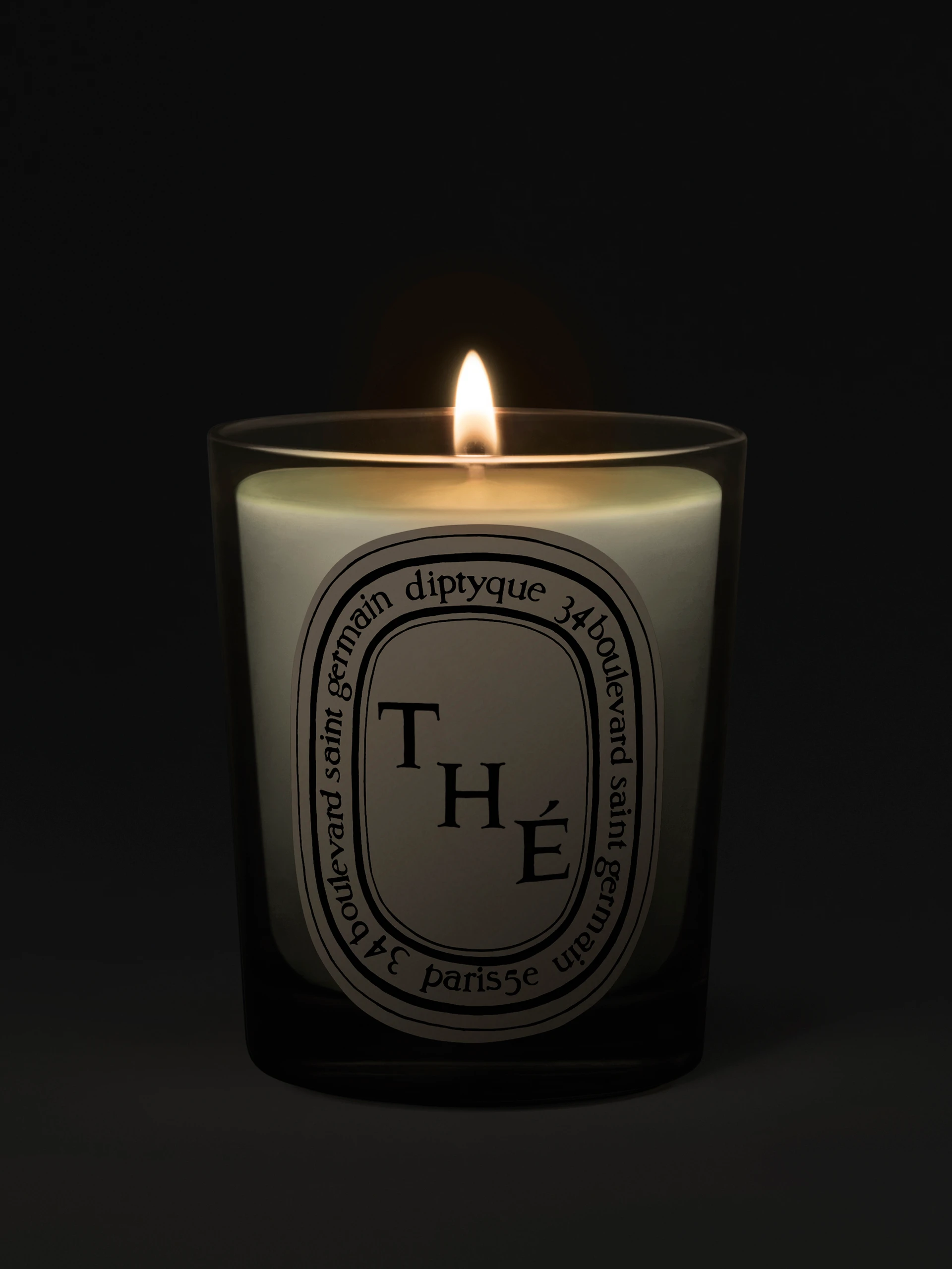 クラシック キャンドル カネル 190g | Diptyque Paris