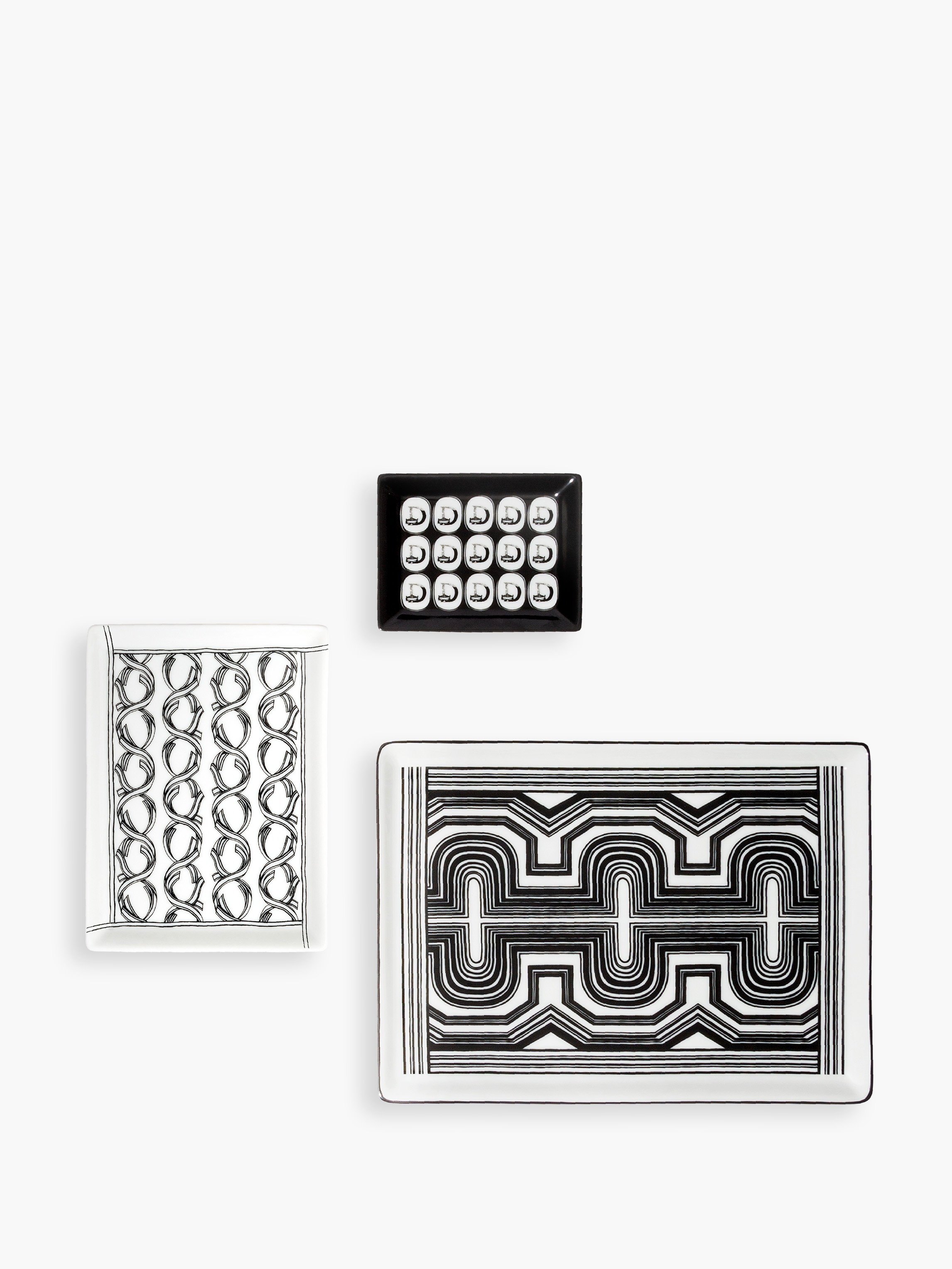 Domino Tray Small Diptyque Paris