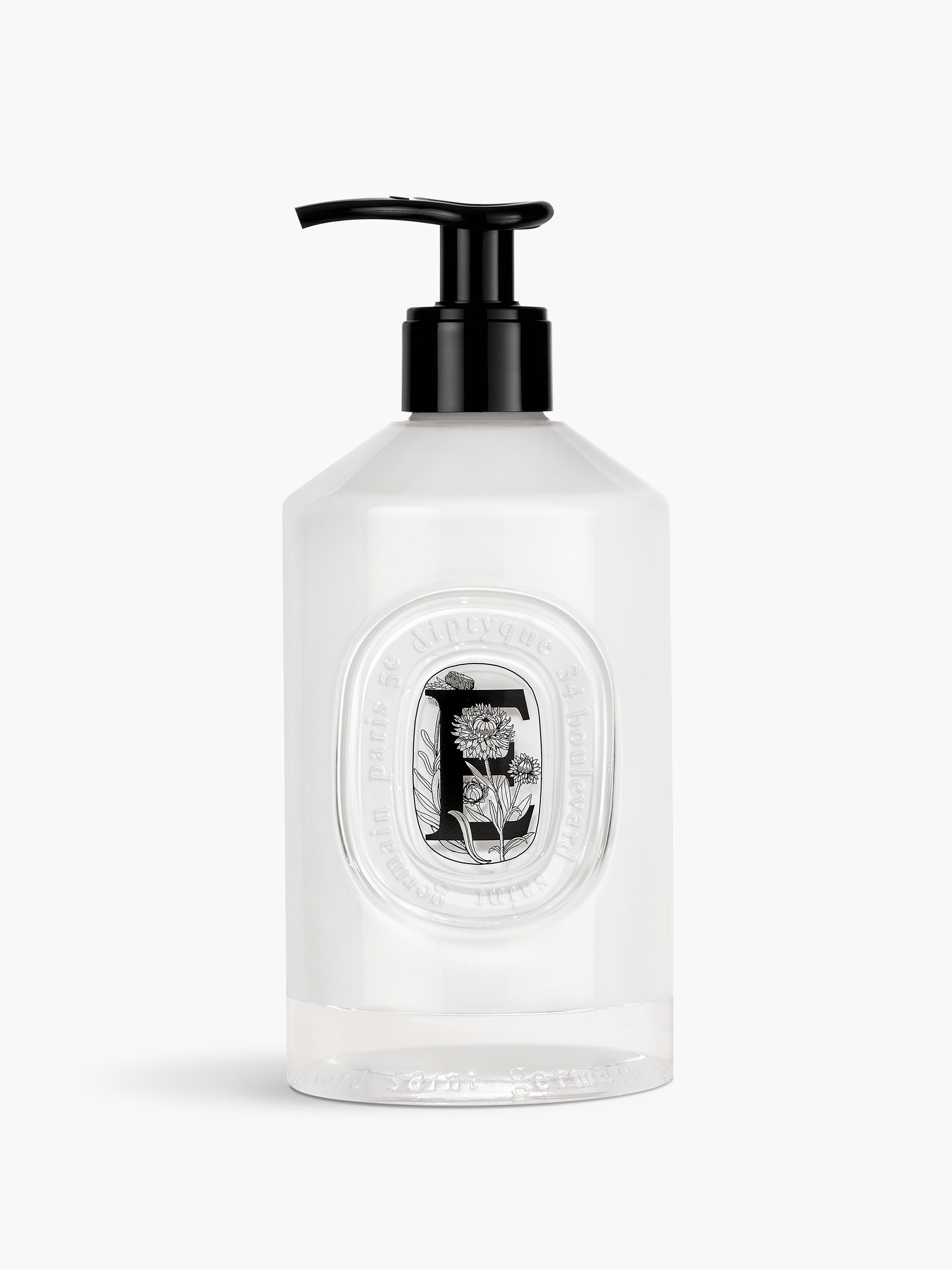 ソフトハンドローション-ハンドローション 350ml | Diptyque Paris