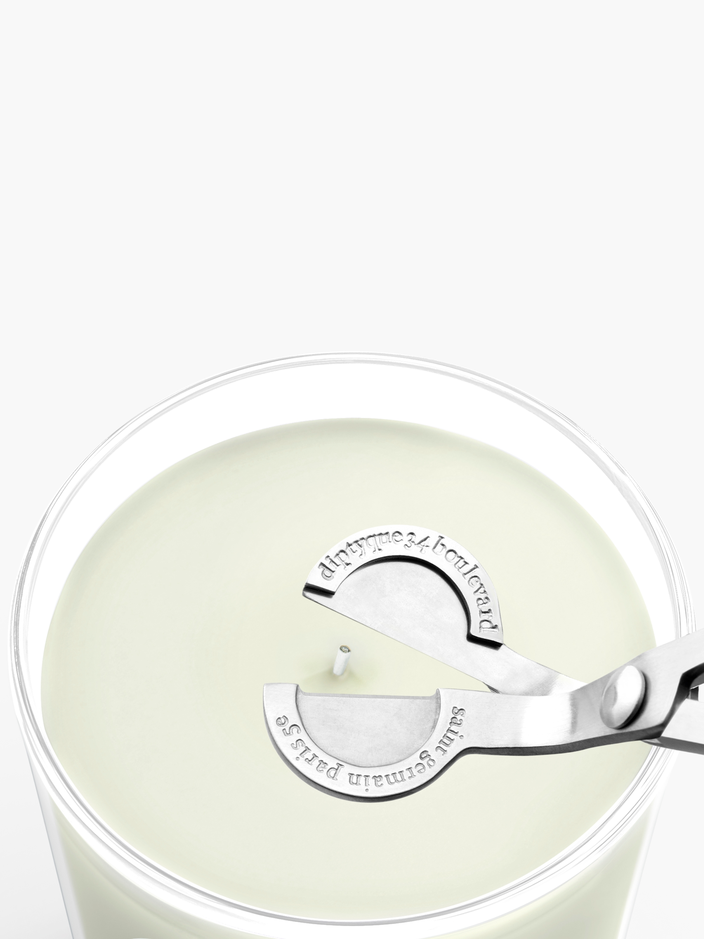 Candle Wick Trimmer Diptyque Paris