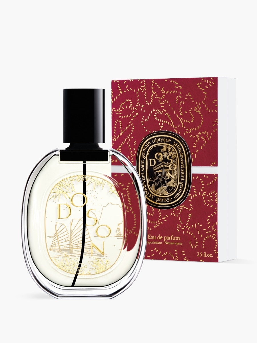 diptyque 限定品 NCTジョンウ ドソン - メルカリ｜香水(ユニセックス)