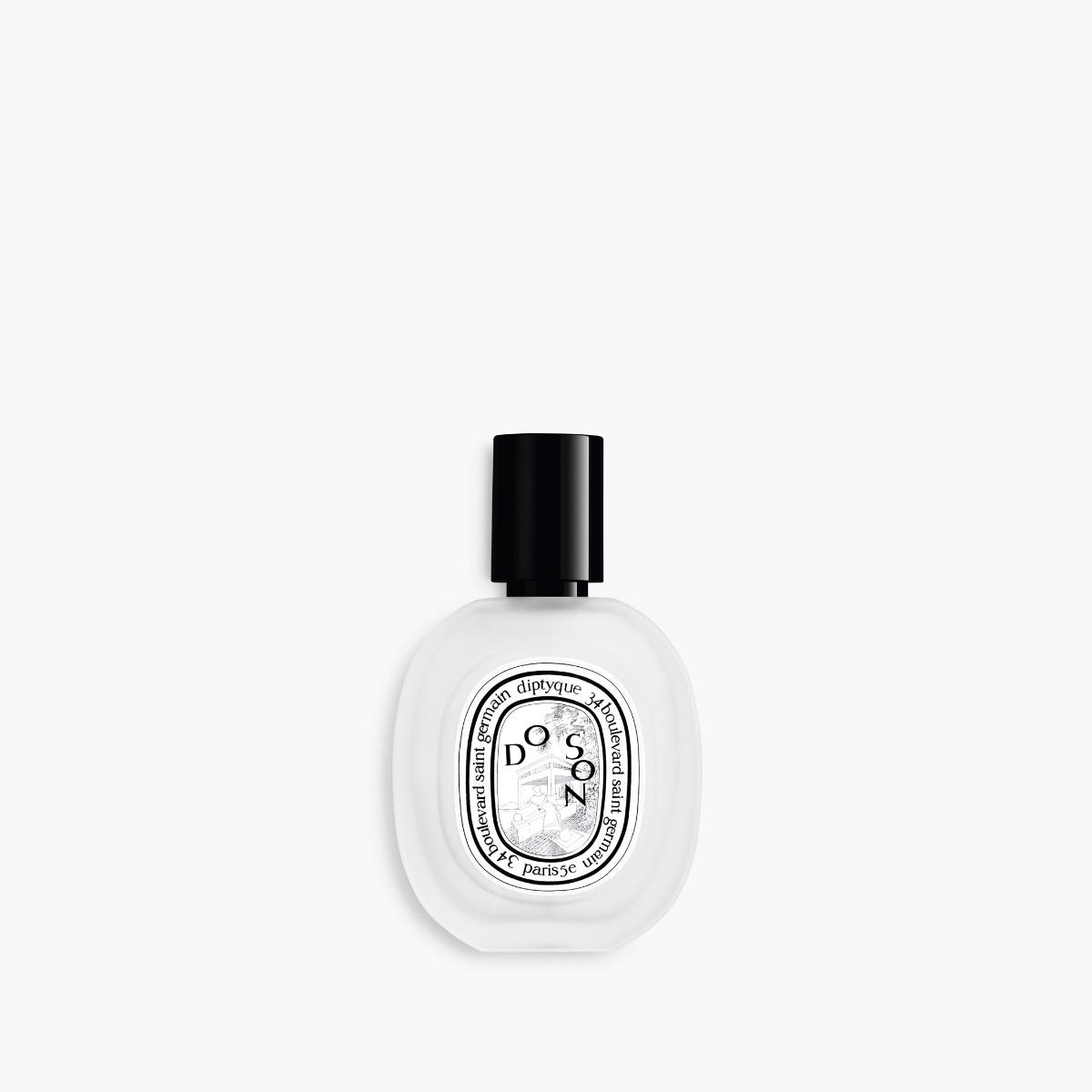 diptyque DOSONドソン オードトワレ 50mL do-son-hair-