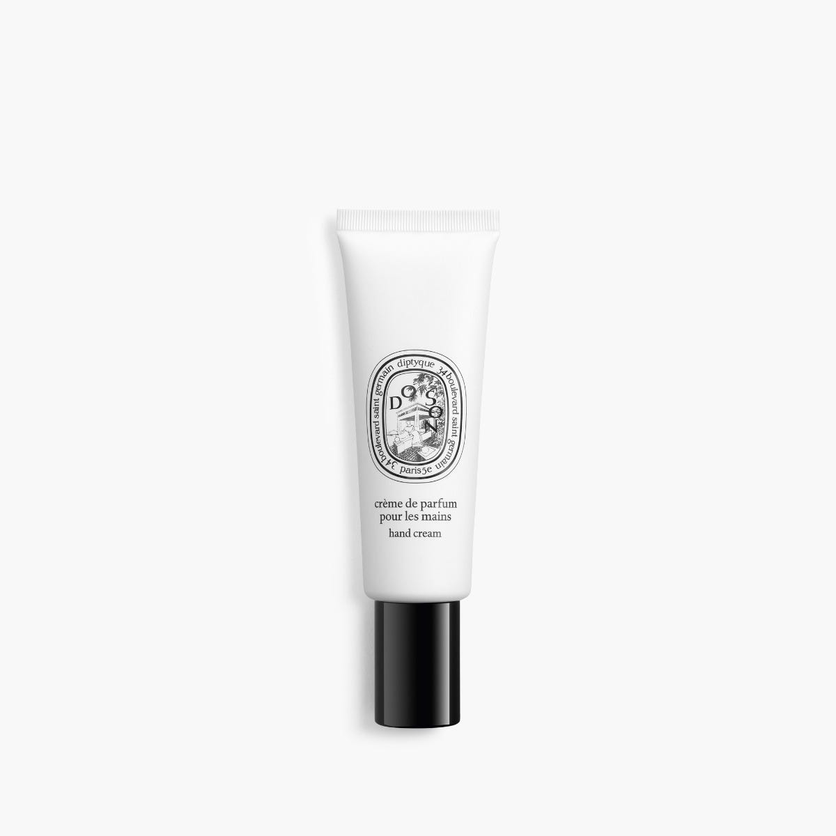 Diptyque Doson ハンドクリーム　限定品 do-son-hand-