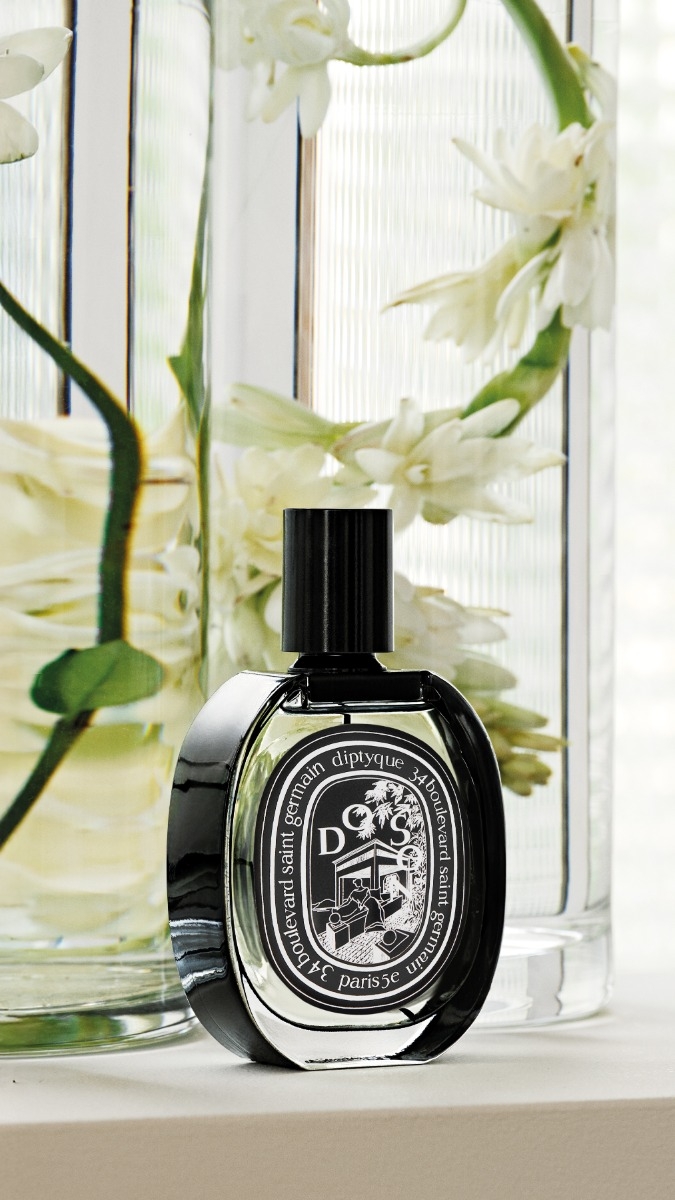 Do Son Eau de Parfum Diptyque Paris
