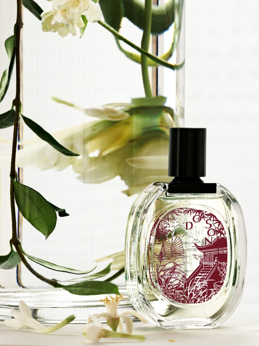 Do Son Eau de Toilette Diptyque Paris