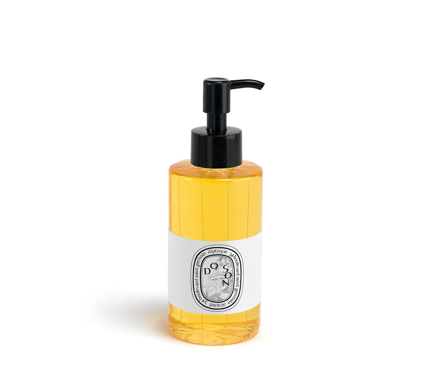 シャワー オイル ドソン Lunar New Year Gift Guide Diptyque Paris