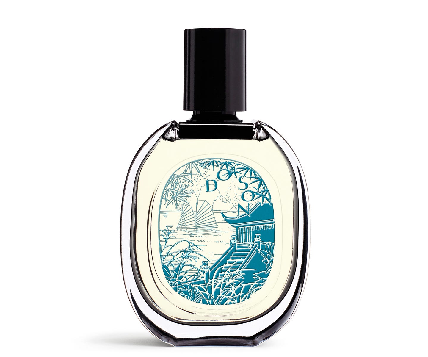 最新最全の diptyque オードパルファムDOSONドソン 75ml