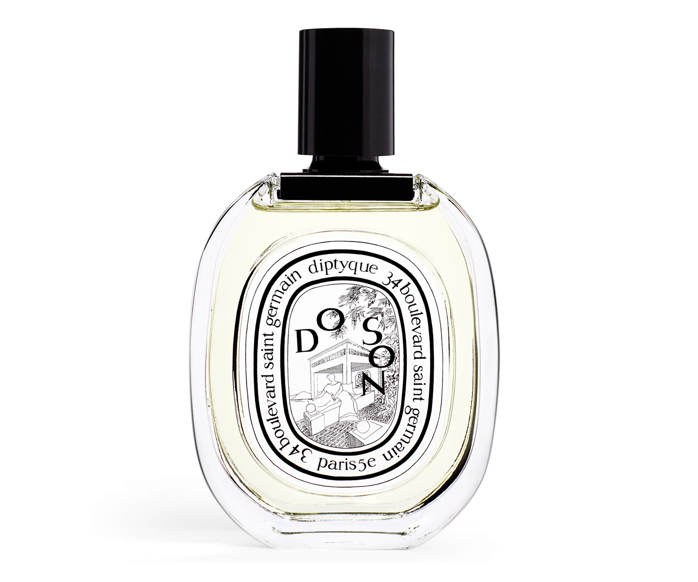 オードトワレ ドソン 100ml - Do Son（ド ソン） | Diptyque Paris