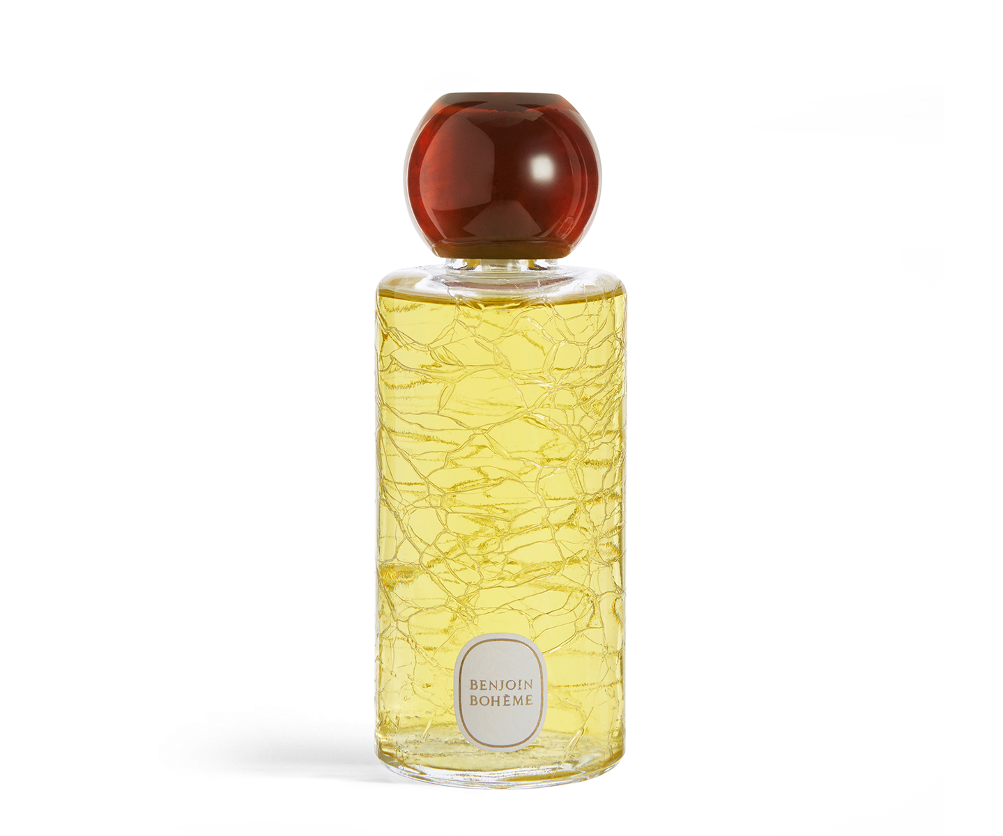 Benjoin Bohème Eau de Parfum