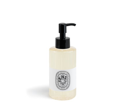 Eau des Sens  - Parfümiertes Waschgel für Hände und Körper 