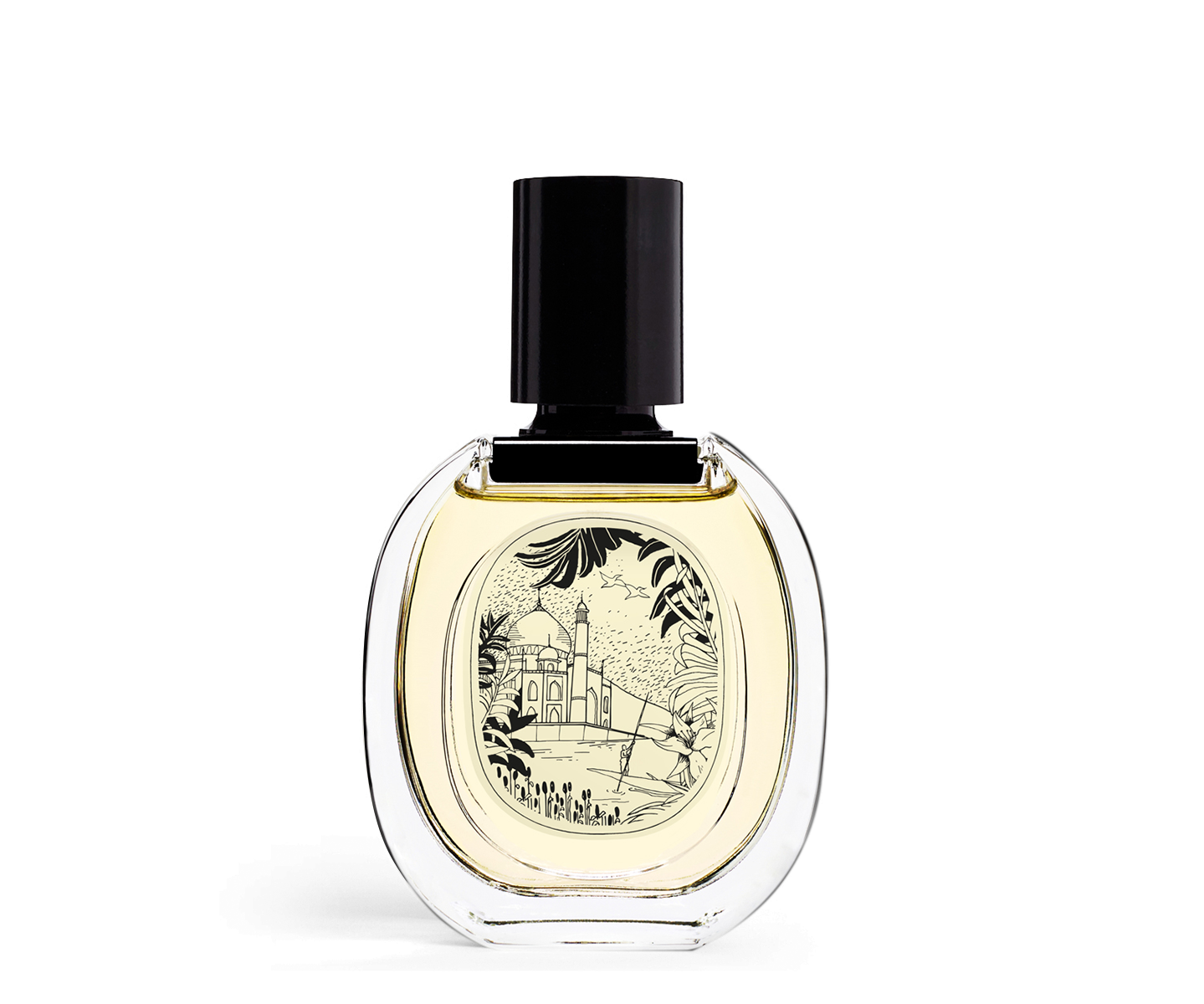 オードトワレ オー デ サンス 50ml | Diptyque Paris