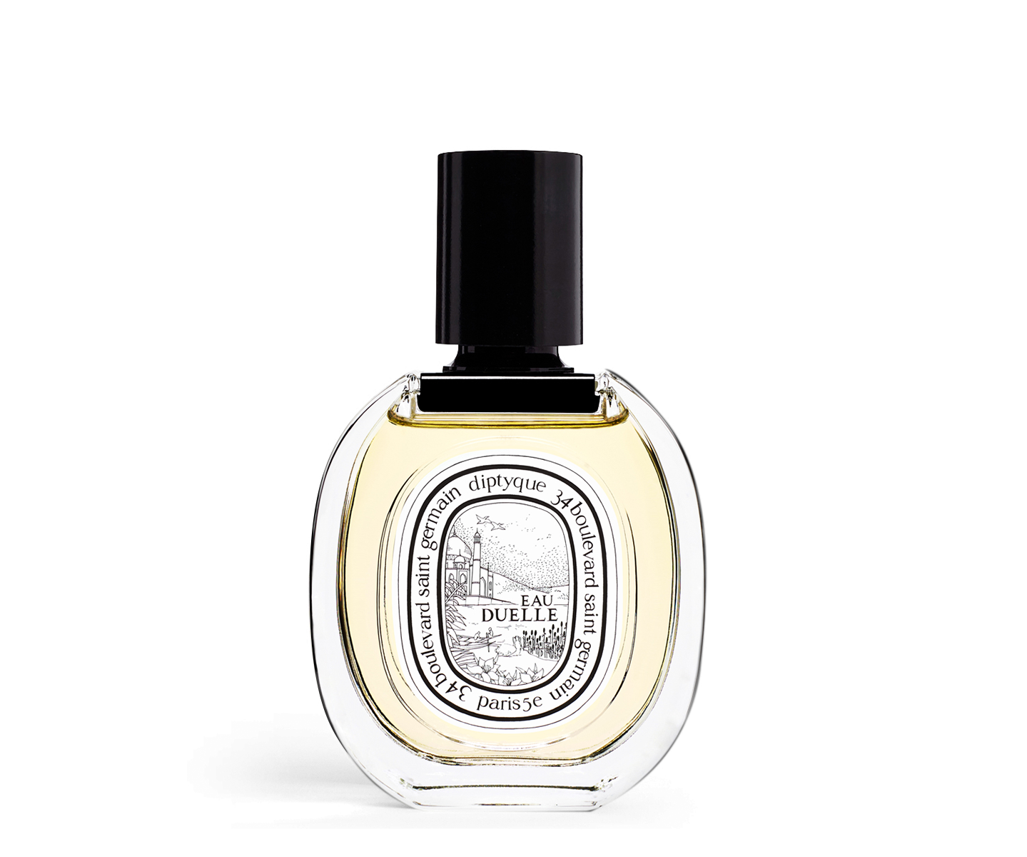 オードトワレ オー デ サンス 50ml | Diptyque Paris