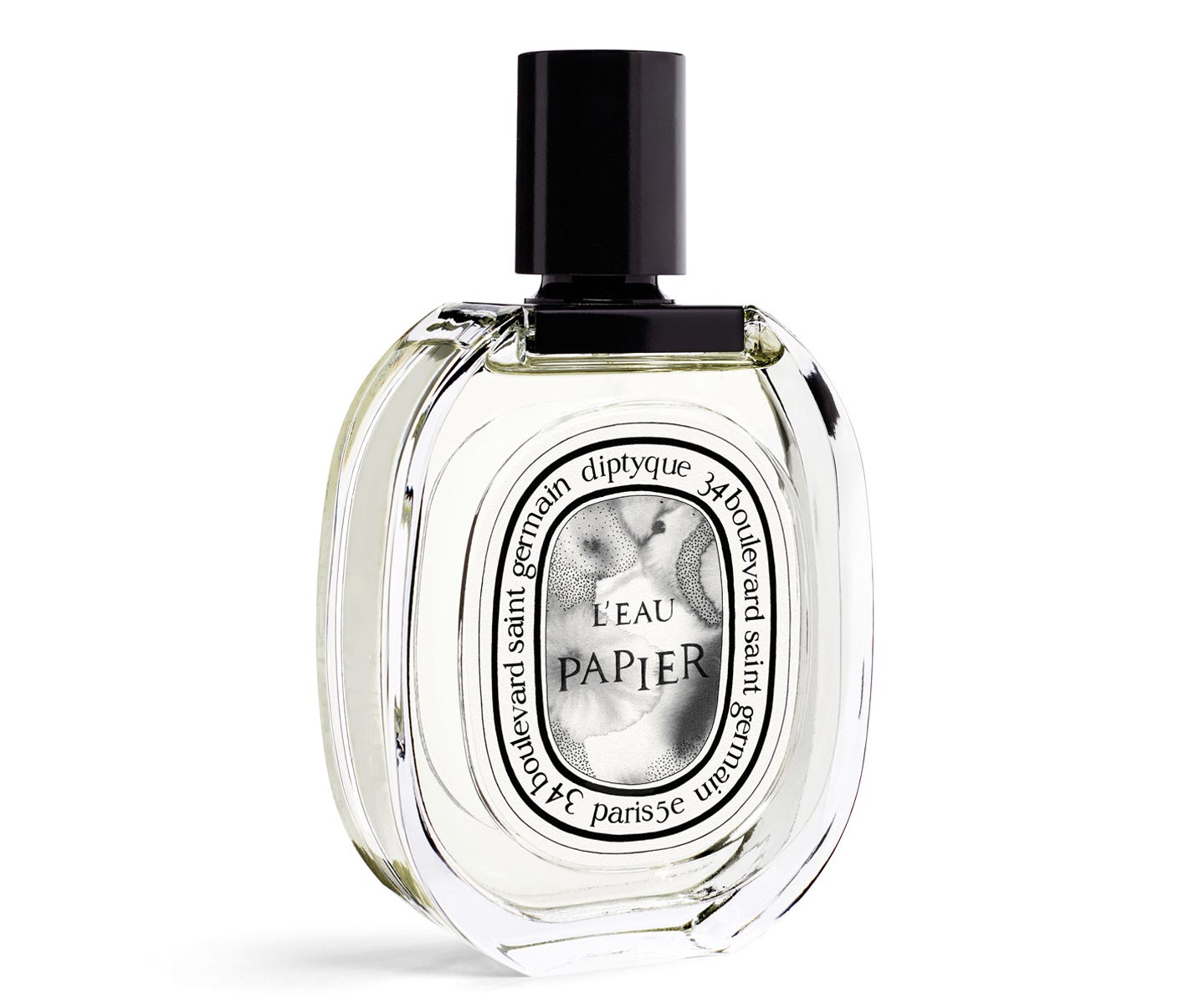 オードトワレ ローパピエ 100ml ウッディ Diptyque Paris