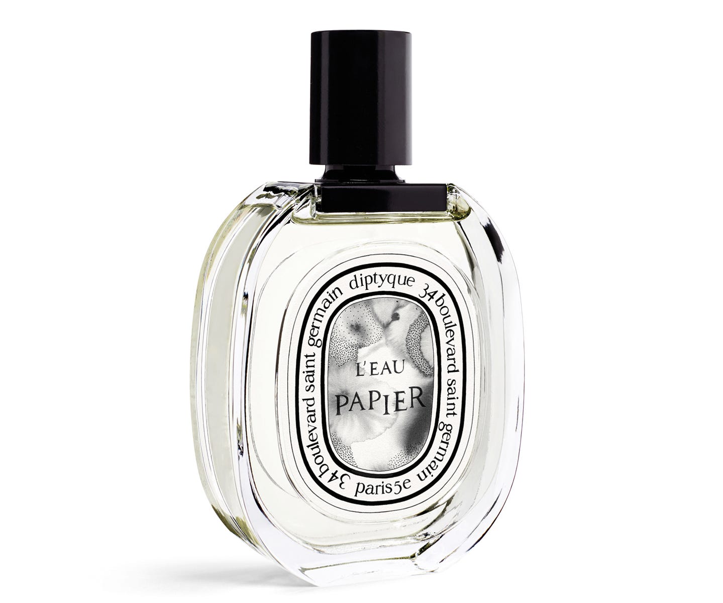 L'Eau Papier 紙墨之水淡香水100ml 木香| Diptyque Paris