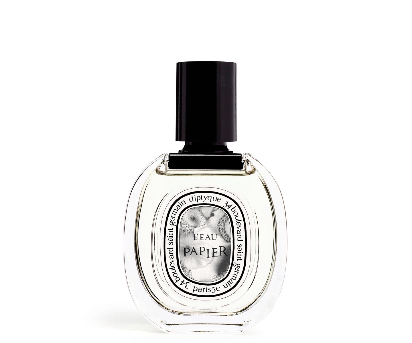 Diptyque L’EAU PAPIER オードトワレ