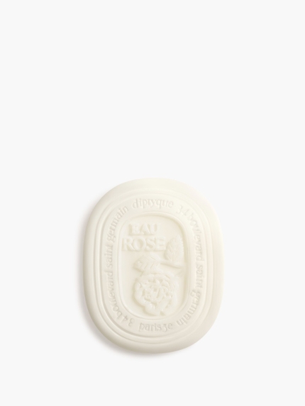 Eau Rose - Perfumed soap