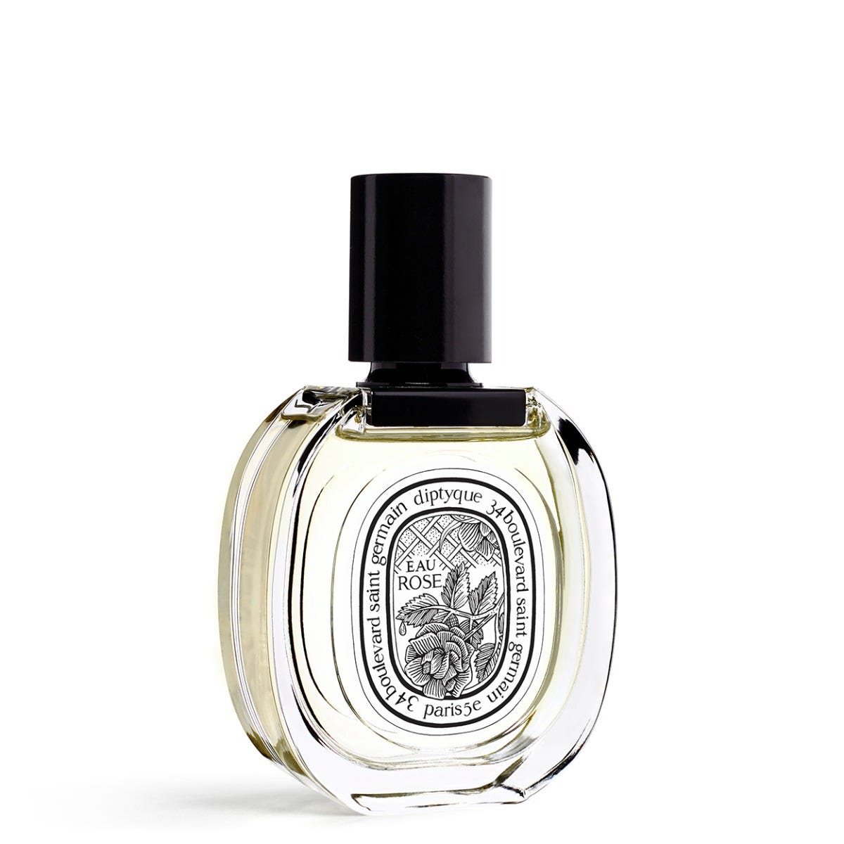 ディプティック　オーローズ　トワレ　バルファン　2本 Diptyque Rose