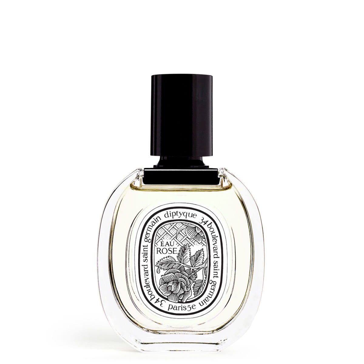 diptyque 香水50ml オーローズ