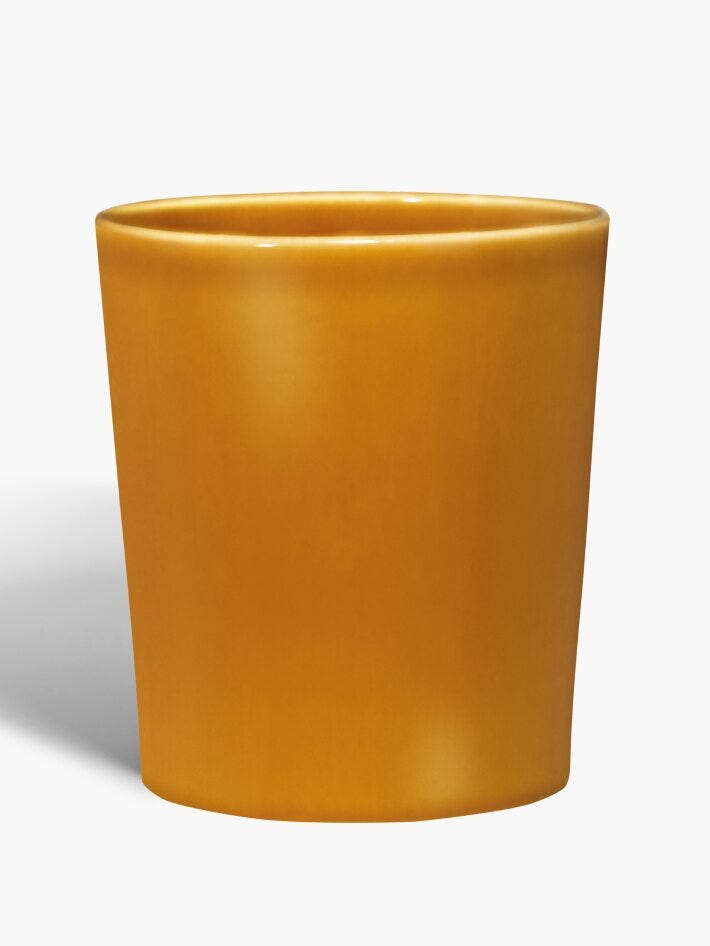 Ambre (Amber) - Large candle | Diptyque Paris