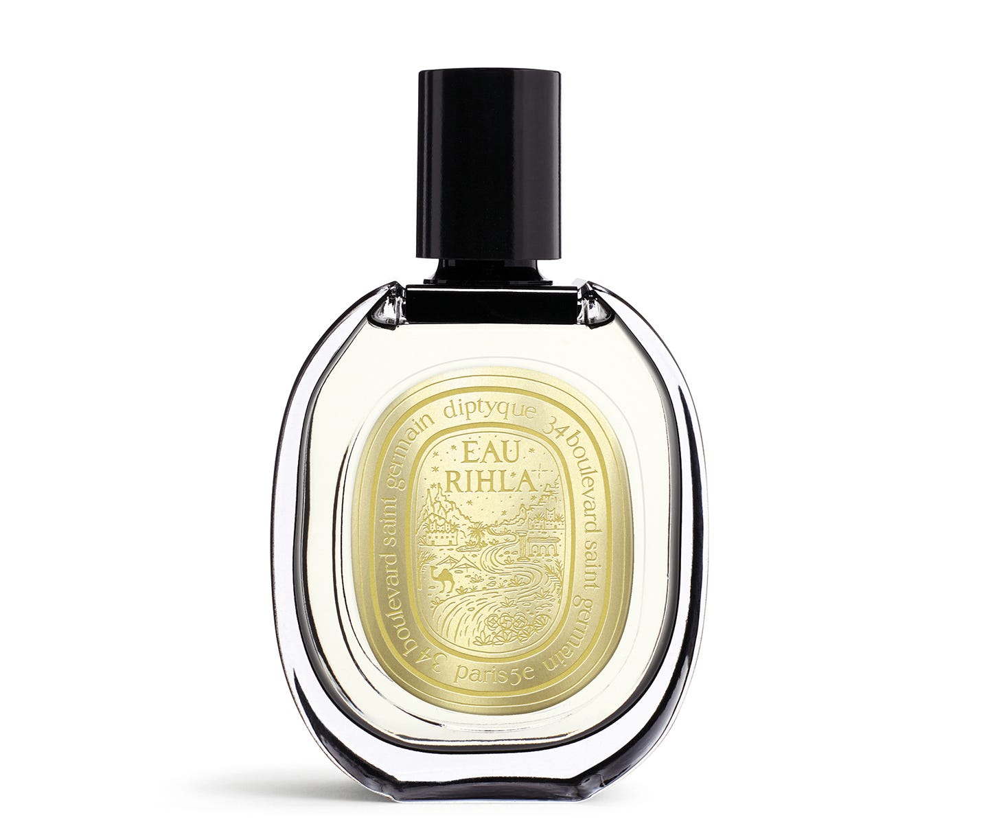 Eau Rihla - Eau de parfum - Eau Rihla | Diptyque Paris