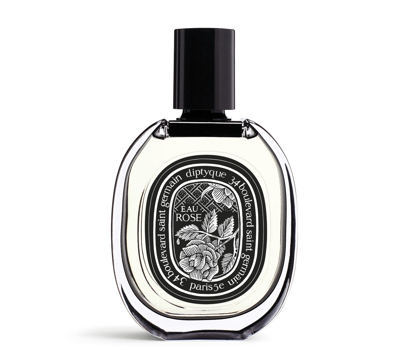 Eau Rose Eau de Parfum 75ml - Eau Rose | Diptyque Paris