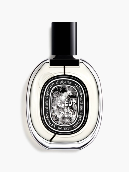 Fleur de Peau - Eau de parfum large format