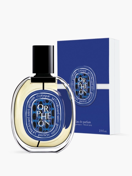Orphéon - Eau de parfum