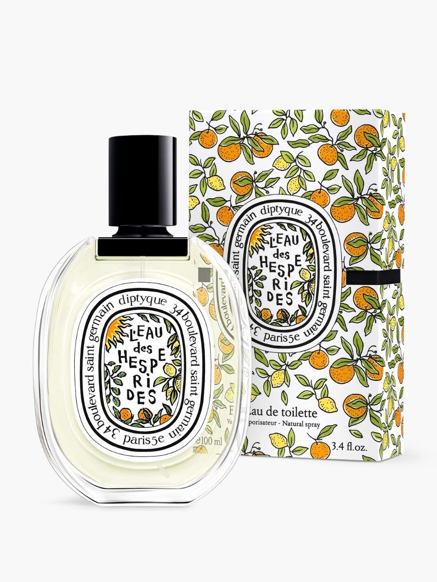 Diptyque's dream summer fruit garden | Diptyque Paris