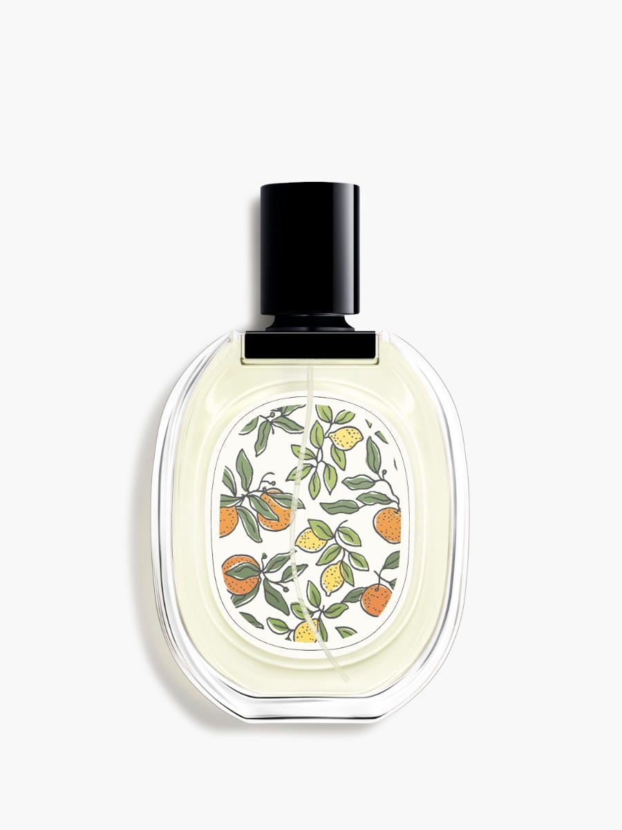 diptyque eaux de toilette