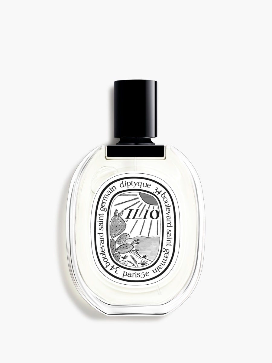 Ilio - Eau de toilette | Diptyque Paris