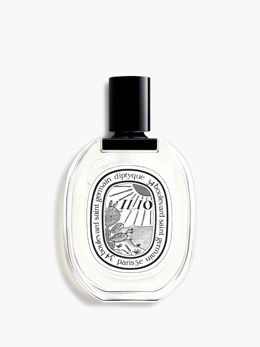 Ilio Eau de toilette Diptyque Paris - Main Image